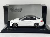 Bmw M2 CS 1:43 - nuotraukos Nr. 7