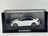 Bmw M2 CS 1:43 - nuotraukos Nr. 8