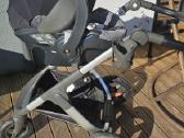 Stokke Trailz 4in1 - nuotraukos Nr. 5
