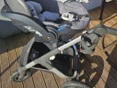 Stokke Trailz 4in1 - nuotraukos Nr. 6