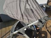 Stokke Trailz 4in1 - nuotraukos Nr. 9