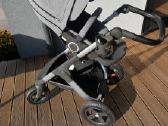 Stokke Trailz 4in1 - nuotraukos Nr. 12