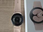 Samsung watch 4 - nuotraukos Nr. 3