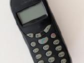 Mobilus telefonas Siemens A35 - nuotraukos Nr. 2