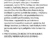 Akumuliatorinis dažų purkštuvas - nuotraukos Nr. 4