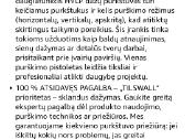 Akumuliatorinis dažų purkštuvas - nuotraukos Nr. 5