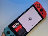 Nintendo Switch Oled - nuotraukos Nr. 2
