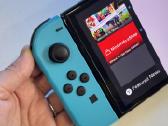 Nintendo Switch Oled - nuotraukos Nr. 3
