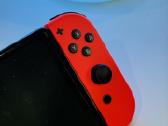 Nintendo Switch Oled - nuotraukos Nr. 4