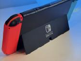 Nintendo Switch Oled - nuotraukos Nr. 5