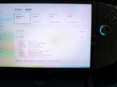 Lenovo Legion Go 8apu1 Z1 Extreme 1tb Garantija - nuotraukos Nr. 8