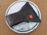Tarybinis ūkinis kirvis 1,4 kg be koto - nuotraukos Nr. 6