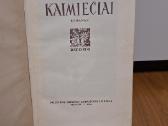 V. Reimontas - "Kaimiečiai" I,II,III,iv tomai - nuotraukos Nr. 6