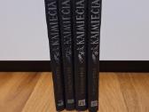 V. Reimontas - "Kaimiečiai" I,II,III,iv tomai - nuotraukos Nr. 3