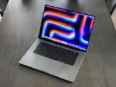 2021 MacBook Pro 16 M1 Max – 64gb / 2tb - nuotraukos Nr. 2