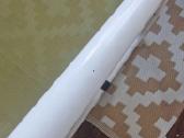 Ikea suoliukas sofa balkonui/ kiemui - nuotraukos Nr. 6
