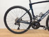 Specialized Roubaix 28er L 2x12s Shimano di2 2025 - nuotraukos Nr. 2