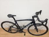 Specialized Roubaix 28er L 2x12s Shimano di2 2025 - nuotraukos Nr. 5