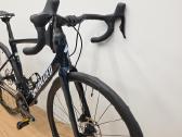 Specialized Roubaix 28er L 2x12s Shimano di2 2025 - nuotraukos Nr. 8