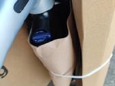 Nauji Cube Aim Pro 29 grey'n'black 2027 ir kiti - nuotraukos Nr. 5