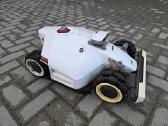 Luba 2 awd 3000 žolės robotas, tai nėra mini model - nuotraukos Nr. 2