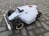 Luba 2 awd 3000 žolės robotas, tai nėra mini model - nuotraukos Nr. 3