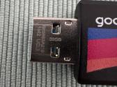 Atmintukas Goodram (Phison) 32 GB Usb 3.0 - nuotraukos Nr. 2