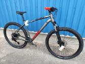 Nauji Cube Aim Pro 29 grey'n'black 2027 ir kiti - nuotraukos Nr. 7