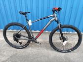 Nauji Cube Aim Pro 29 grey'n'black 2027 ir kiti - nuotraukos Nr. 8