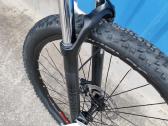 Nauji Cube Aim Pro 29 grey'n'black 2027 ir kiti - nuotraukos Nr. 10