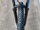 Nauji Cube Aim Pro 29 grey'n'black 2027 ir kiti - nuotraukos Nr. 12