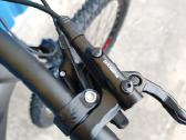Nauji Cube Aim Pro 29 grey'n'black 2027 ir kiti - nuotraukos Nr. 13