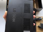Lenovo Legion Go 8apu1 Z1 Extreme 512gb Garantija - nuotraukos Nr. 3