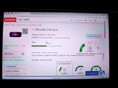 Lenovo Legion Go 8apu1 Z1 Extreme 512gb Garantija - nuotraukos Nr. 8