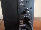 Logitech X-230 2.1 garso sistema - nuotraukos Nr. 3