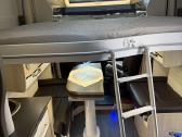 Parduodu kelioninį kemperį Chausson - nuotraukos Nr. 12