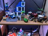 Originalūs Lego rinkiniai - nuotraukos Nr. 3