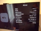 Apple TV A1469 - nuotraukos Nr. 2