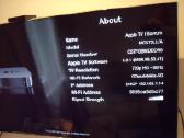 Apple TV A1469 - nuotraukos Nr. 4