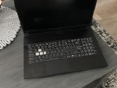 Msi Thin 17 10uek - nuotraukos Nr. 5