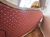 Vintažinis rokoko stiliaus minkštų baldų komplekta - nuotraukos Nr. 10