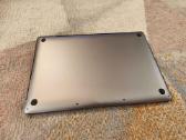 MacBook Pro 2019 16" 32 GB RAM 512 SSD i7 - nuotraukos Nr. 4