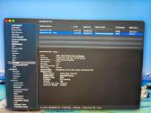 MacBook Pro 2019 16" 32 GB RAM 512 SSD i7 - nuotraukos Nr. 7