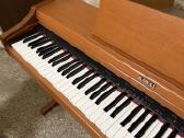 Pianinas kawai digital piano Cn290 - nuotraukos Nr. 2