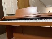 Pianinas kawai digital piano Cn290 - nuotraukos Nr. 4