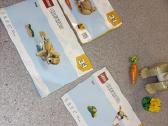 Lego Creator 3in1 31162 trys viename - nuotraukos Nr. 4
