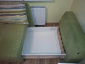 Magrės baldų sofa-kušetė Lukas - nuotraukos Nr. 2