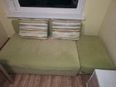 Magrės baldų sofa-kušetė Lukas - nuotraukos Nr. 3