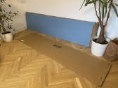 Ikea dengiamosios plokštės 62 x 240 cm - nuotraukos Nr. 3