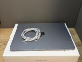 MacBook Air 15 M2 256gb - nuotraukos Nr. 3